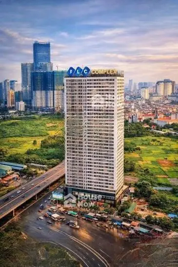 🔥 SIÊU PHẨM 3PN FLC 36 PHẠM HÙNG - FULL NỘI THẤT HẠNG SANG, GIÁ CHỈ 8 TỶ! - ảnh 1 🔥 SIÊU PHẨM 3PN FLC 36 PHẠM HÙNG - FULL NỘI THẤT HẠNG SANG, GIÁ CHỈ 8 TỶ! - ảnh 1