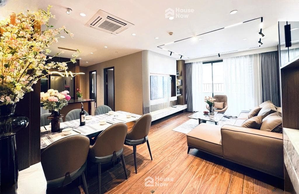 🔥 SIÊU PHẨM 3PN FLC 36 PHẠM HÙNG - FULL NỘI THẤT HẠNG SANG, GIÁ CHỈ 8 TỶ! - ảnh 5 🔥 SIÊU PHẨM 3PN FLC 36 PHẠM HÙNG - FULL NỘI THẤT HẠNG SANG, GIÁ CHỈ 8 TỶ! - ảnh 5