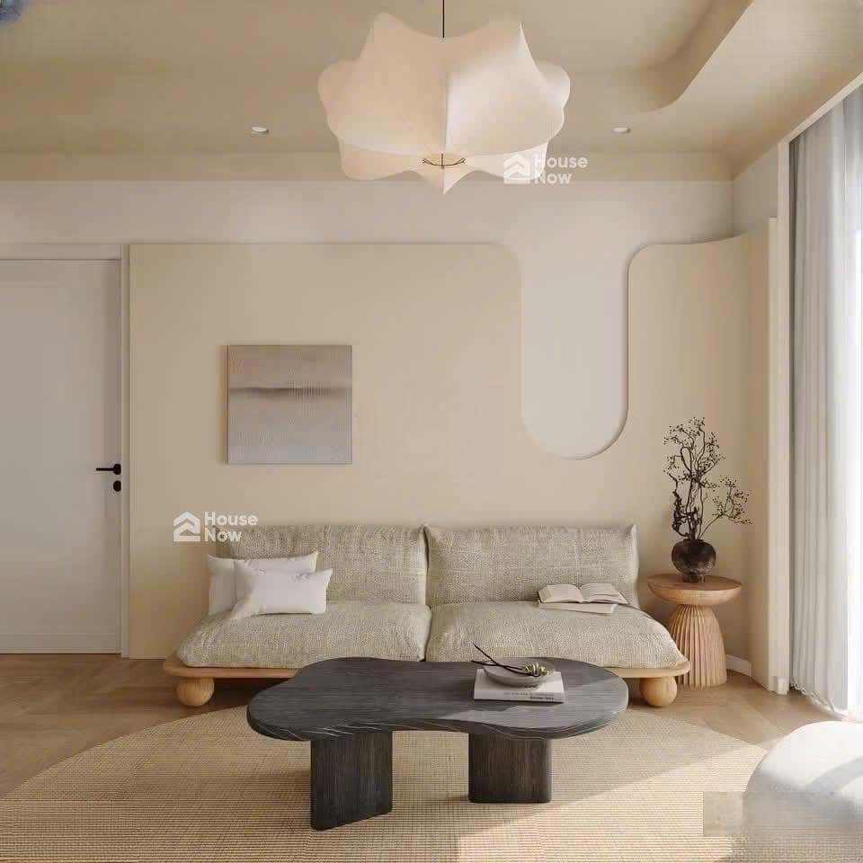 Bán căn hộ Prosper Phố Đông Nhà mới thiết kế thoáng - ảnh 1 Bán căn hộ Prosper Phố Đông Nhà mới thiết kế thoáng - ảnh 1