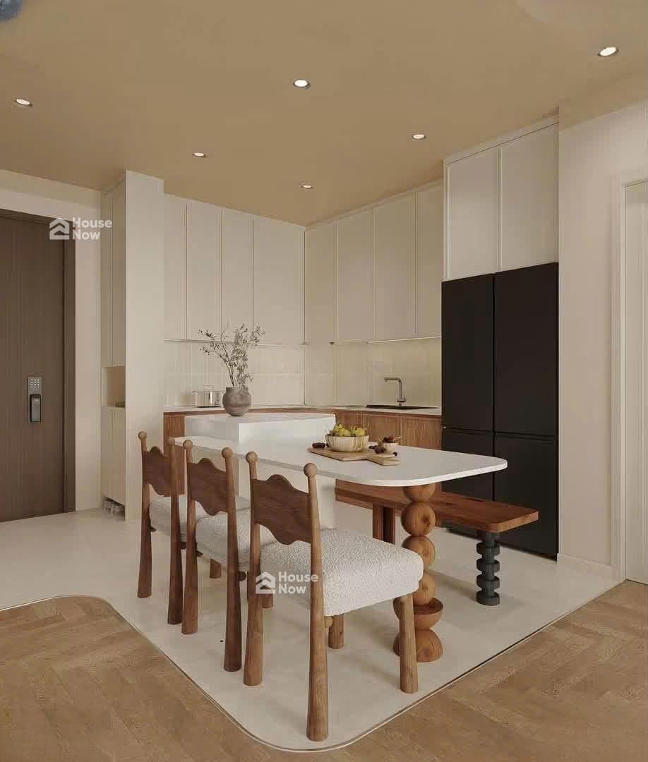 Bán căn hộ Prosper Phố Đông Nhà mới thiết kế thoáng - ảnh 2 Bán căn hộ Prosper Phố Đông Nhà mới thiết kế thoáng - ảnh 2
