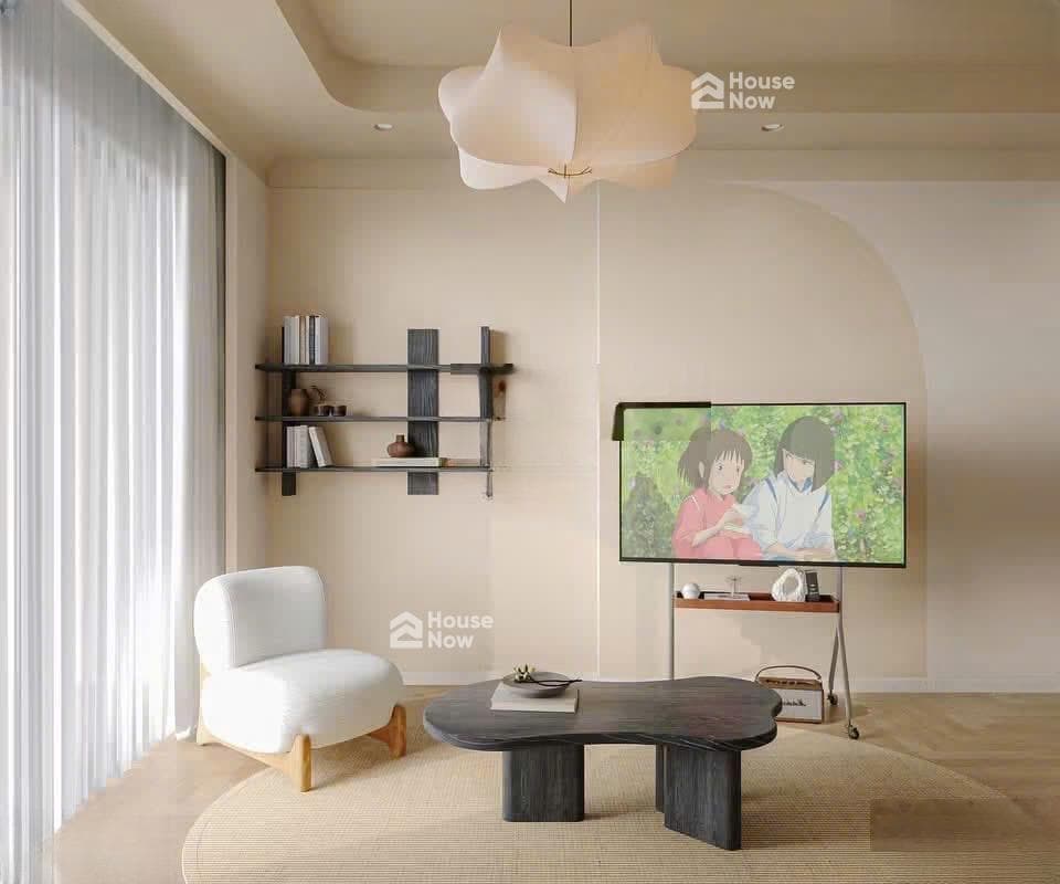 Bán căn hộ Prosper Phố Đông Nhà mới thiết kế thoáng - ảnh 5 Bán căn hộ Prosper Phố Đông Nhà mới thiết kế thoáng - ảnh 5