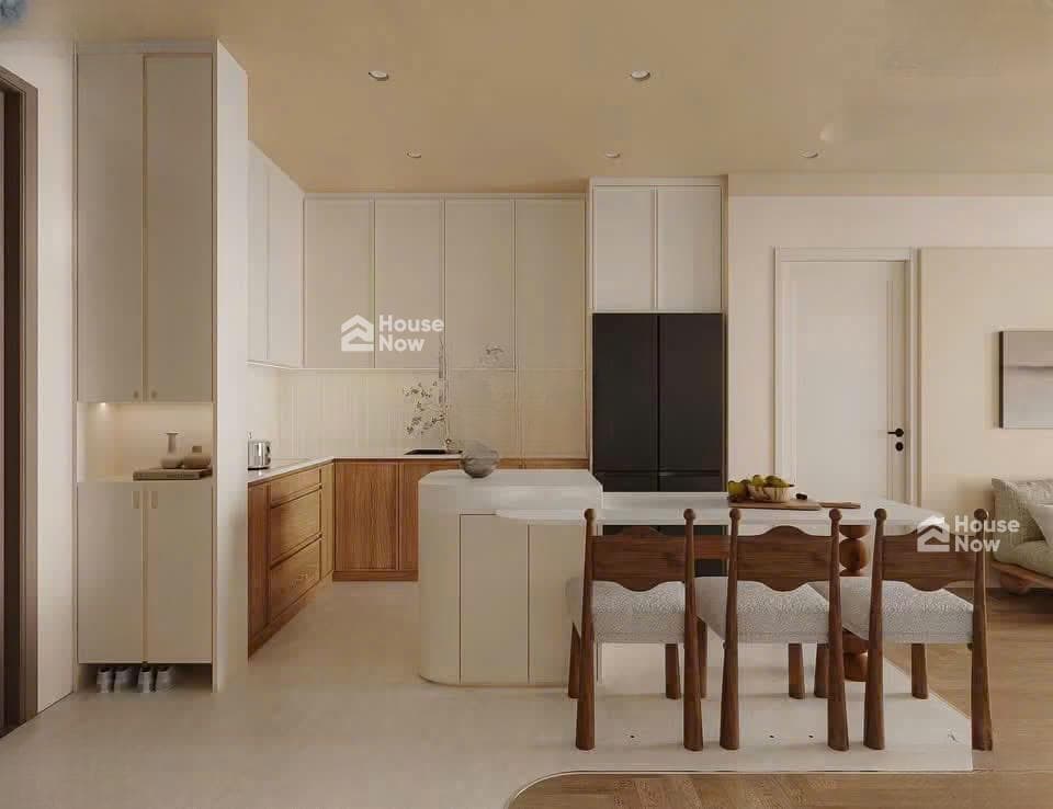 Bán căn hộ Prosper Phố Đông Nhà mới thiết kế thoáng - ảnh 6 Bán căn hộ Prosper Phố Đông Nhà mới thiết kế thoáng - ảnh 6
