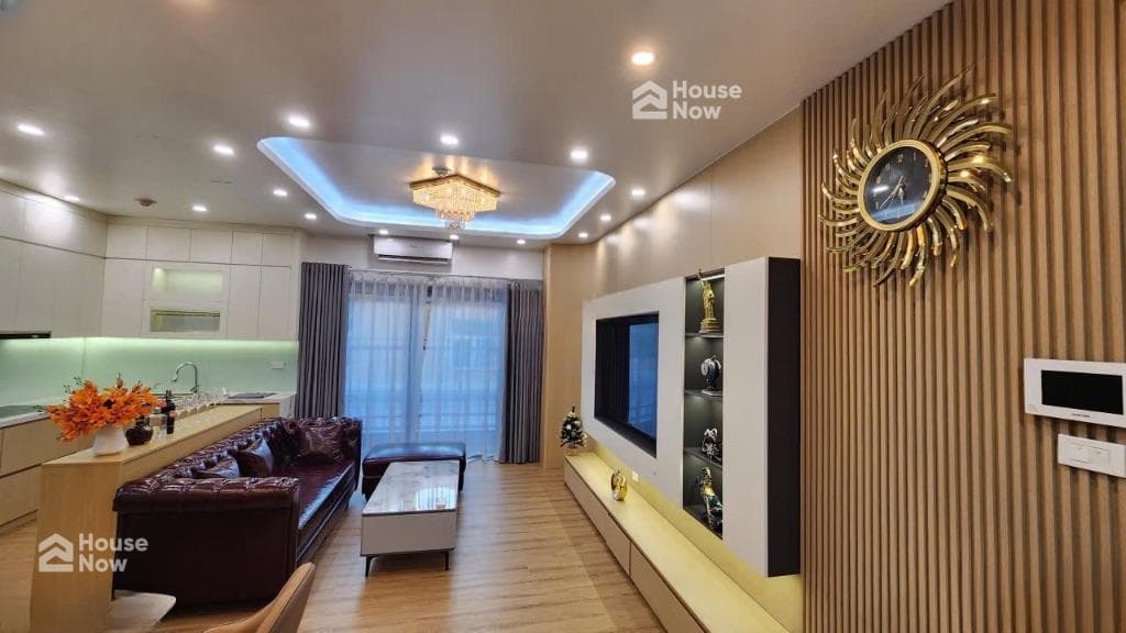 💰7 Tỷ 120M x 3PN Full NT Căn Góc 789 Mỹ Đình - ảnh 1 💰7 Tỷ 120M x 3PN Full NT Căn Góc 789 Mỹ Đình - ảnh 1