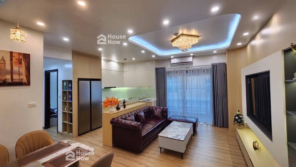 💰7 Tỷ 120M x 3PN Full NT Căn Góc 789 Mỹ Đình - ảnh 2 💰7 Tỷ 120M x 3PN Full NT Căn Góc 789 Mỹ Đình - ảnh 2