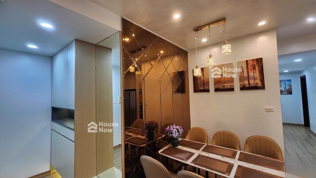 💰7 Tỷ 120M x 3PN Full NT Căn Góc 789 Mỹ Đình - ảnh 3 💰7 Tỷ 120M x 3PN Full NT Căn Góc 789 Mỹ Đình - ảnh 3