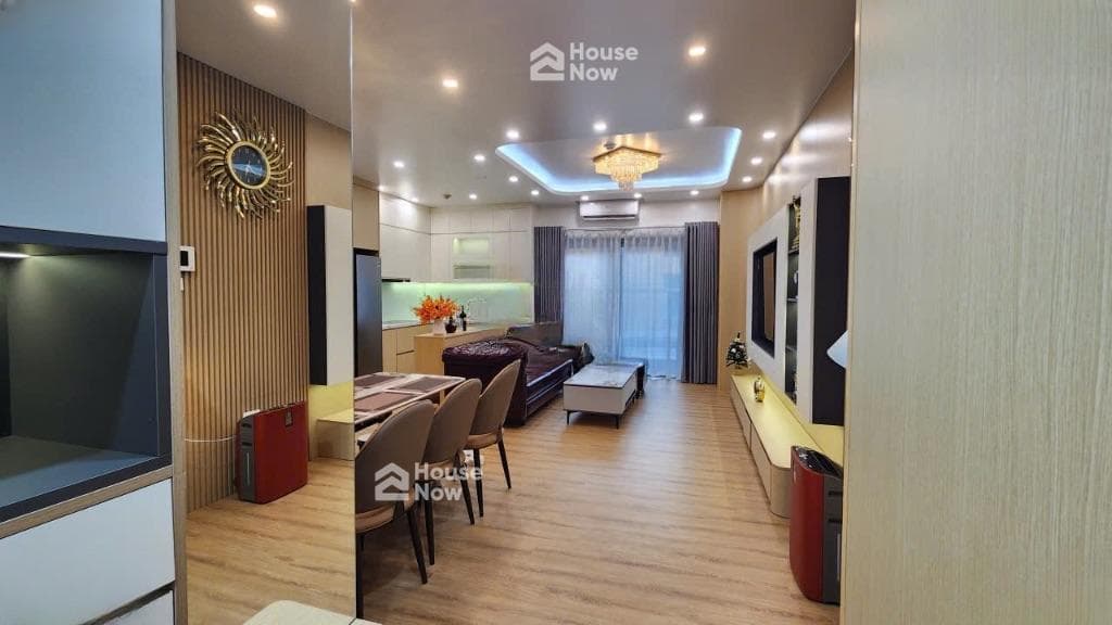 💰7 Tỷ 120M x 3PN Full NT Căn Góc 789 Mỹ Đình - ảnh 4 💰7 Tỷ 120M x 3PN Full NT Căn Góc 789 Mỹ Đình - ảnh 4
