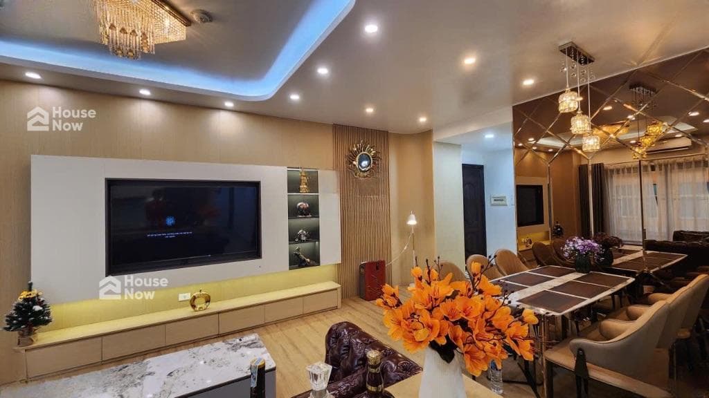 💰7 Tỷ 120M x 3PN Full NT Căn Góc 789 Mỹ Đình - ảnh 5 💰7 Tỷ 120M x 3PN Full NT Căn Góc 789 Mỹ Đình - ảnh 5