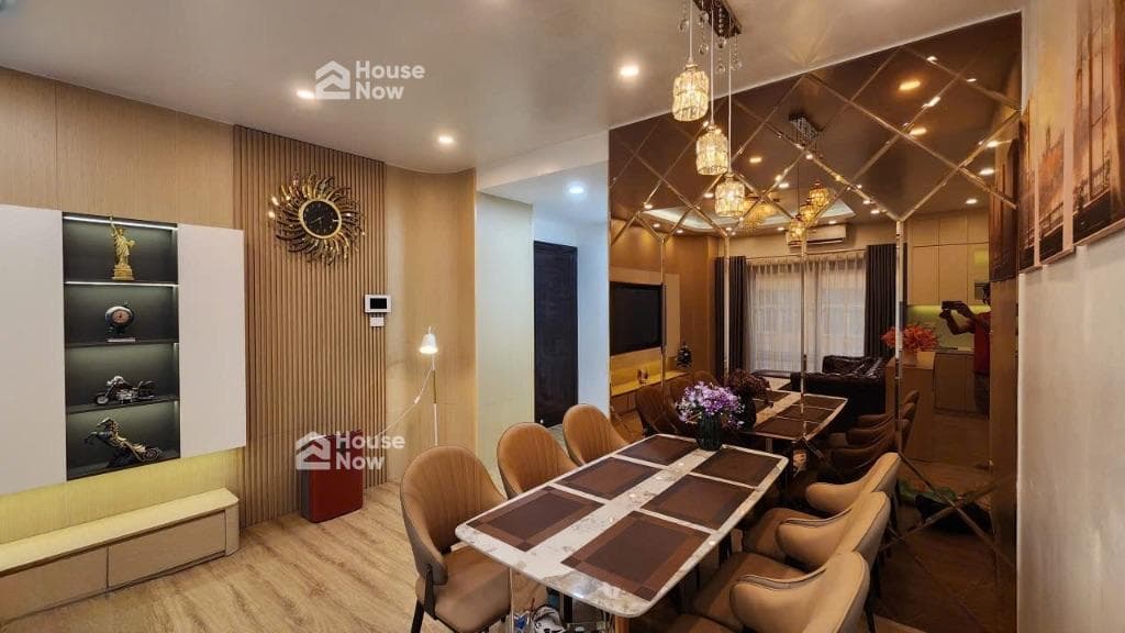 💰7 Tỷ 120M x 3PN Full NT Căn Góc 789 Mỹ Đình - ảnh 6 💰7 Tỷ 120M x 3PN Full NT Căn Góc 789 Mỹ Đình - ảnh 6