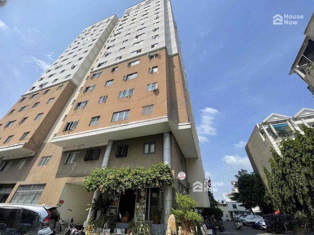 CHUNG CƯ THANG MÁY NGAY GIGAMALL CẦU BÌNH LỢI - GẦN 59M2 - WHITEPALACE - ảnh 2 CHUNG CƯ THANG MÁY NGAY GIGAMALL CẦU BÌNH LỢI - GẦN 59M2 - WHITEPALACE - ảnh 2
