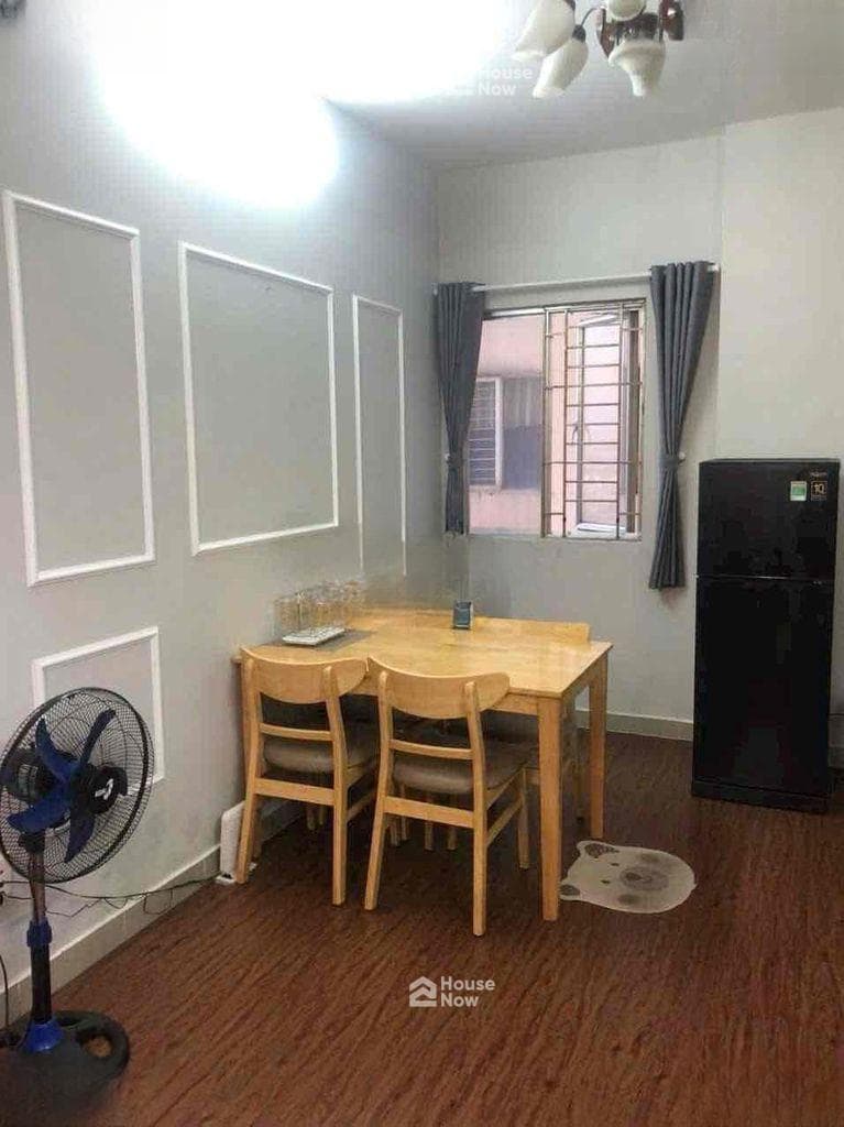 CHUNG CƯ THANG MÁY NGAY GIGAMALL CẦU BÌNH LỢI - GẦN 59M2 - WHITEPALACE - ảnh 3 CHUNG CƯ THANG MÁY NGAY GIGAMALL CẦU BÌNH LỢI - GẦN 59M2 - WHITEPALACE - ảnh 3