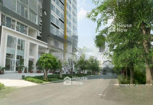 Căn hộ La Casa view sông Quận 7 diện tích 92m², giá chỉ 5 tỷ - ảnh 1 Căn hộ La Casa view sông Quận 7 diện tích 92m², giá chỉ 5 tỷ - ảnh 1