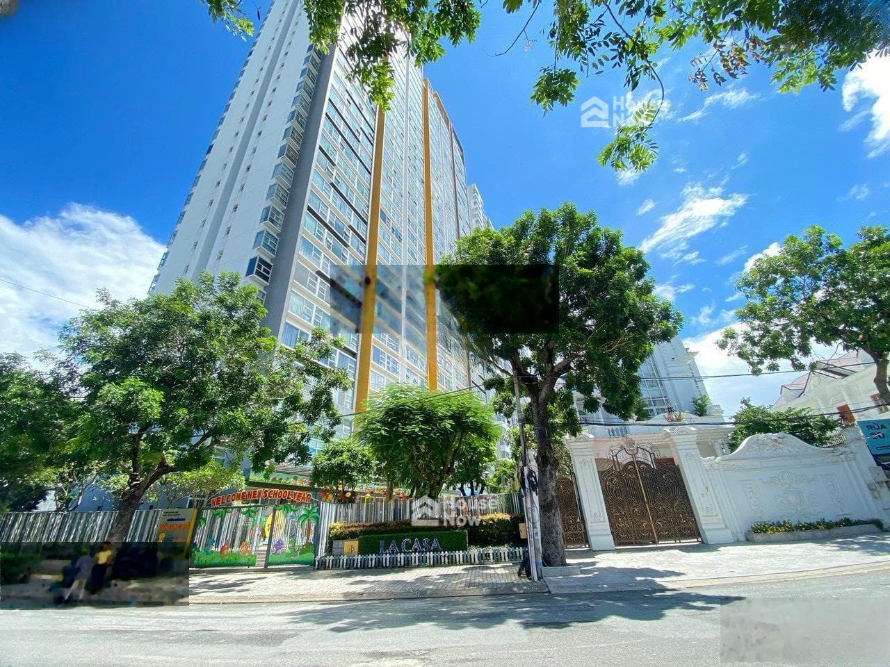 Căn hộ La Casa view sông Quận 7 diện tích 92m², giá chỉ 5 tỷ - ảnh 10 Căn hộ La Casa view sông Quận 7 diện tích 92m², giá chỉ 5 tỷ - ảnh 10