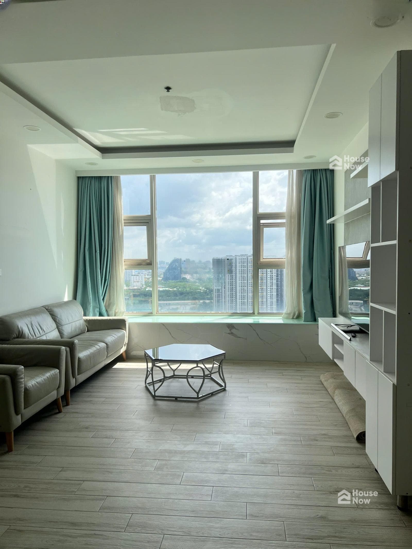 Căn hộ La Casa view sông Quận 7 diện tích 92m², giá chỉ 5 tỷ - ảnh 3 Căn hộ La Casa view sông Quận 7 diện tích 92m², giá chỉ 5 tỷ - ảnh 3