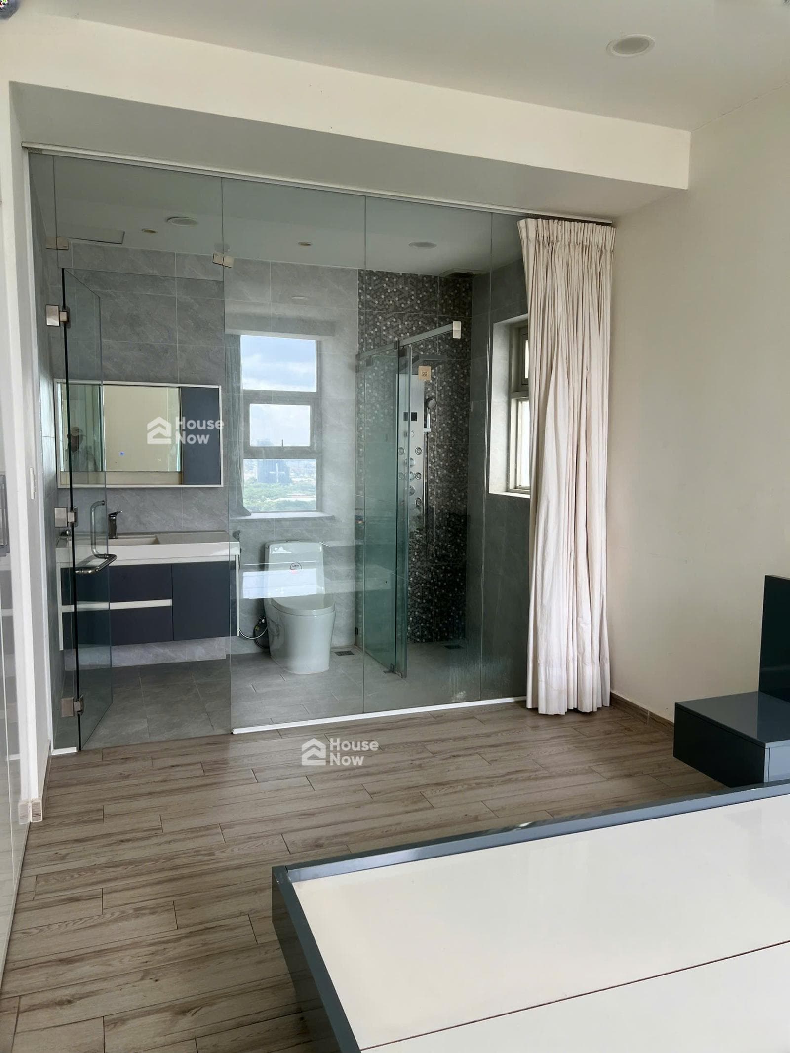 Căn hộ La Casa view sông Quận 7 diện tích 92m², giá chỉ 5 tỷ - ảnh 5 Căn hộ La Casa view sông Quận 7 diện tích 92m², giá chỉ 5 tỷ - ảnh 5