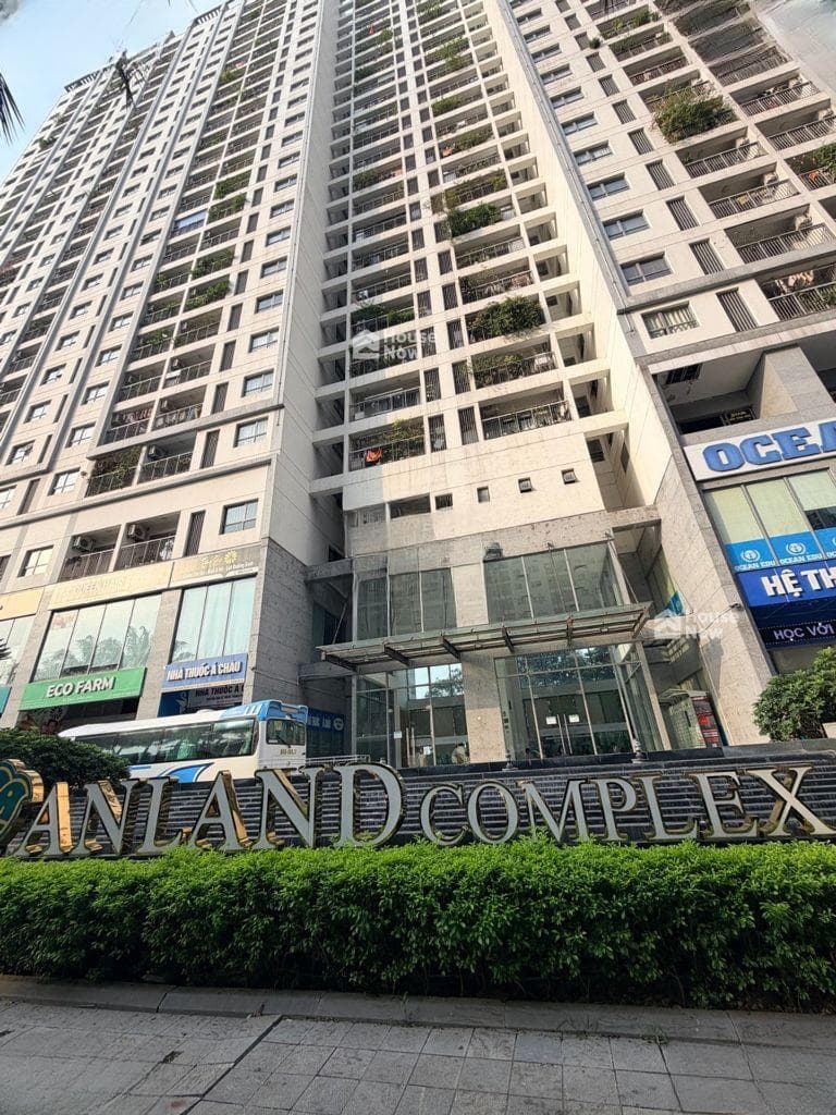 LÔ GÓC_CĂN HỘ CAO CẤP_TÒA B-ANLAND COMPLEX KĐTM DƯƠNG NỘI–HÀ ĐÔNG_70M2–2NGỦ + 2WC. - ảnh 1 LÔ GÓC_CĂN HỘ CAO CẤP_TÒA B-ANLAND COMPLEX KĐTM DƯƠNG NỘI–HÀ ĐÔNG_70M2–2NGỦ + 2WC. - ảnh 1
