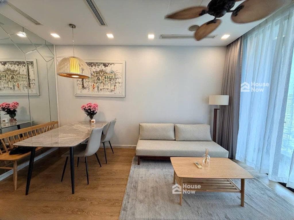 Mới! Bán gấp CH 2PN*68,2m2 Toà A2 Dự án Vinhomes Ba Son giá 13 tỷ Full nt, Sẵn sổ, Ở ngay + Đầu tư - ảnh 10 Mới! Bán gấp CH 2PN*68,2m2 Toà A2 Dự án Vinhomes Ba Son giá 13 tỷ Full nt, Sẵn sổ, Ở ngay + Đầu tư - ảnh 10