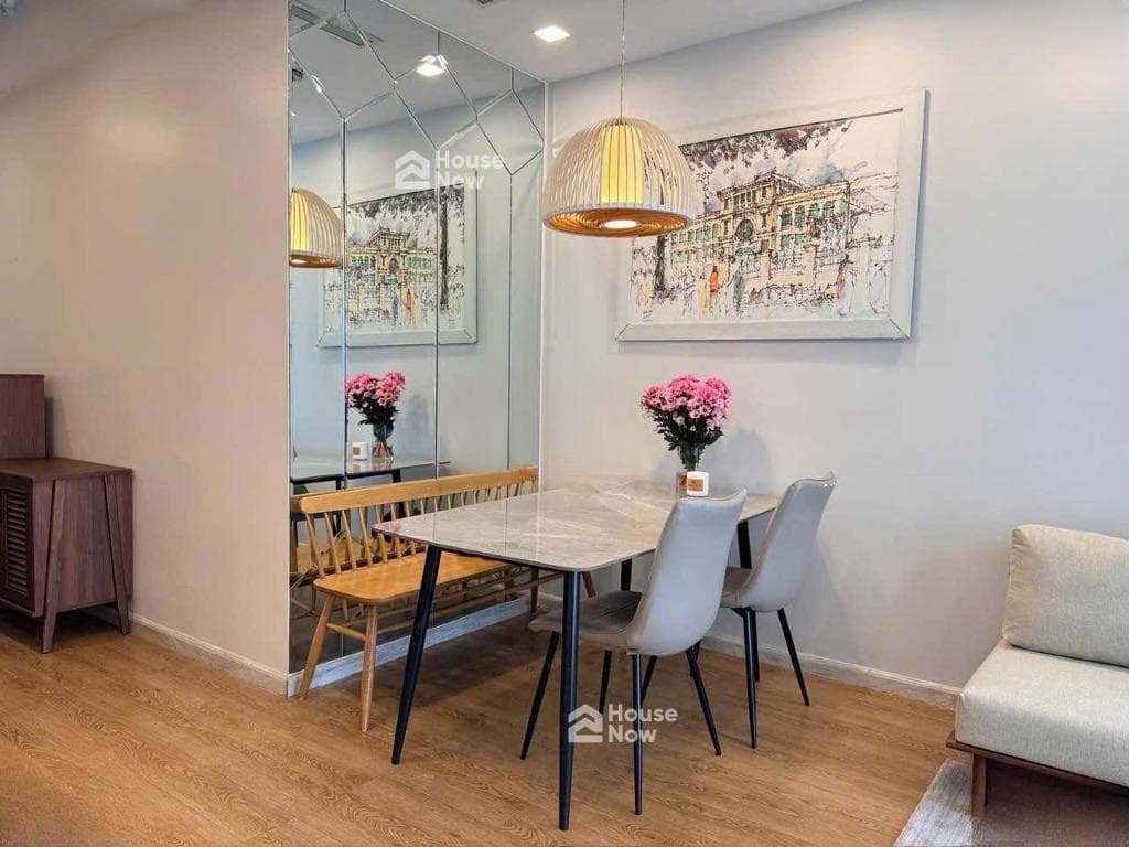 Mới! Bán gấp CH 2PN*68,2m2 Toà A2 Dự án Vinhomes Ba Son giá 13 tỷ Full nt, Sẵn sổ, Ở ngay + Đầu tư - ảnh 2 Mới! Bán gấp CH 2PN*68,2m2 Toà A2 Dự án Vinhomes Ba Son giá 13 tỷ Full nt, Sẵn sổ, Ở ngay + Đầu tư - ảnh 2
