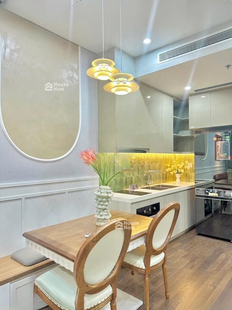 Căn hộ hạng sang Mas B - ảnh 2 Căn hộ hạng sang Mas B - ảnh 2