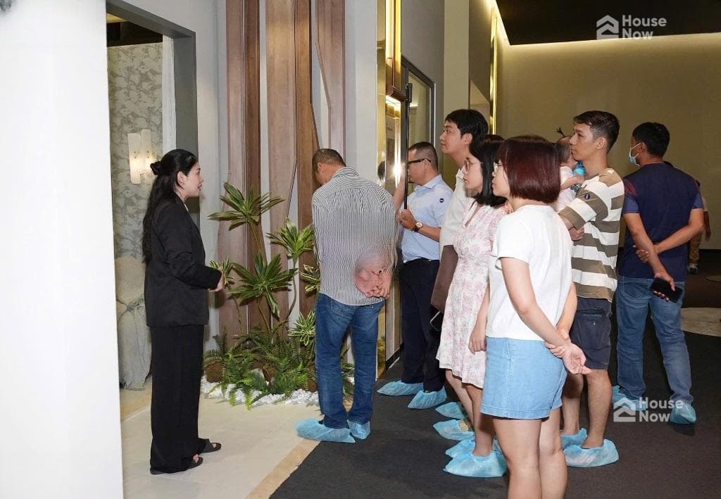 Giỏ hàng cực hiếm giá chỉ từ 4 tỷ - Full nội thất cao cấp - CSBH ưu đãi, CK thêm 3% khách mua GĐ 1 - ảnh 7 Giỏ hàng cực hiếm giá chỉ từ 4 tỷ - Full nội thất cao cấp - CSBH ưu đãi, CK thêm 3% khách mua GĐ 1 - ảnh 7