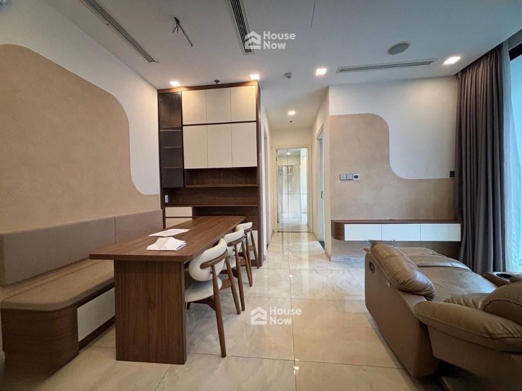 Mới! Chính chủ gửi bán CH 2PN*69m2 Toà A2 Dự án Vinhomes Ba Son giá 17 Tỷ Full nt, Sẵn sổ, Ở ngay + Đầu tư 0967.56*.*** - ảnh 2 Mới! Chính chủ gửi bán CH 2PN*69m2 Toà A2 Dự án Vinhomes Ba Son giá 17 Tỷ Full nt, Sẵn sổ, Ở ngay + Đầu tư 0967.56*.*** - ảnh 2