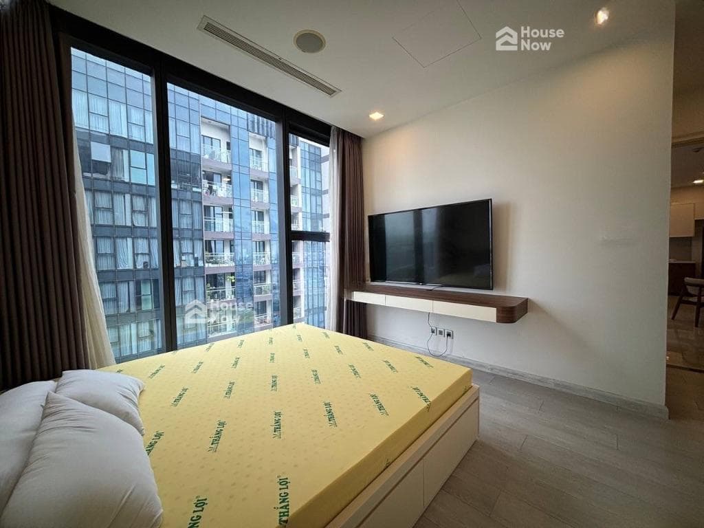 Mới! Chính chủ gửi bán CH 2PN*69m2 Toà A2 Dự án Vinhomes Ba Son giá 17 Tỷ Full nt, Sẵn sổ, Ở ngay + Đầu tư 0967.56*.*** - ảnh 6 Mới! Chính chủ gửi bán CH 2PN*69m2 Toà A2 Dự án Vinhomes Ba Son giá 17 Tỷ Full nt, Sẵn sổ, Ở ngay + Đầu tư 0967.56*.*** - ảnh 6