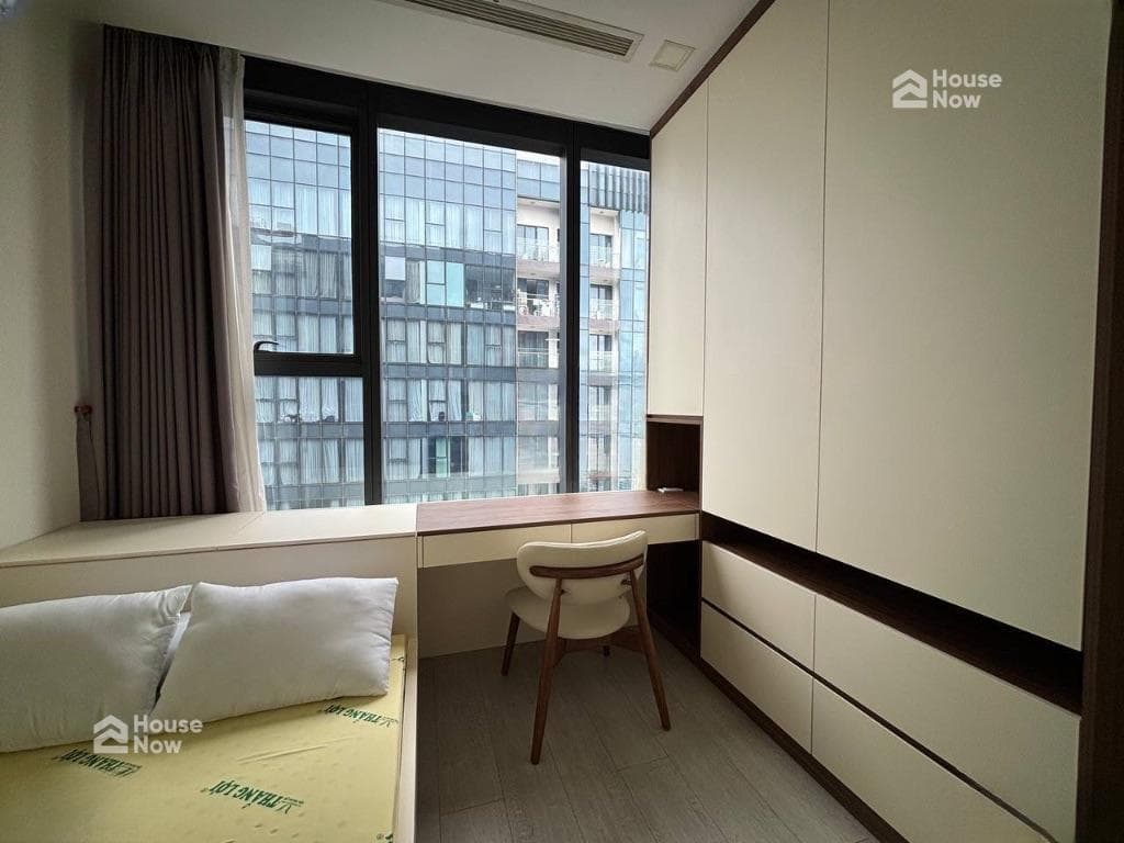 Mới! Chính chủ gửi bán CH 2PN*69m2 Toà A2 Dự án Vinhomes Ba Son giá 17 Tỷ Full nt, Sẵn sổ, Ở ngay + Đầu tư 0967.56*.*** - ảnh 7 Mới! Chính chủ gửi bán CH 2PN*69m2 Toà A2 Dự án Vinhomes Ba Son giá 17 Tỷ Full nt, Sẵn sổ, Ở ngay + Đầu tư 0967.56*.*** - ảnh 7