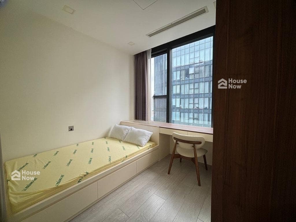 Mới! Chính chủ gửi bán CH 2PN*69m2 Toà A2 Dự án Vinhomes Ba Son giá 17 Tỷ Full nt, Sẵn sổ, Ở ngay + Đầu tư 0967.56*.*** - ảnh 8 Mới! Chính chủ gửi bán CH 2PN*69m2 Toà A2 Dự án Vinhomes Ba Son giá 17 Tỷ Full nt, Sẵn sổ, Ở ngay + Đầu tư 0967.56*.*** - ảnh 8