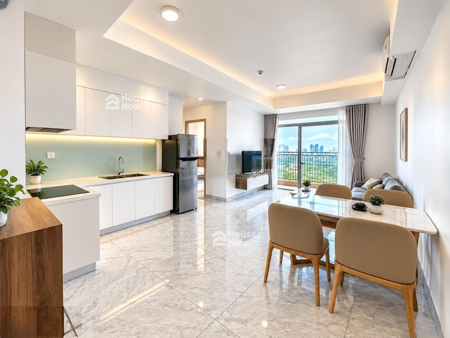 Chỉ còn 1 căn góc 3PN view pháo hoa Thủ Thiêm tại Paris Hoàng Kim - ảnh 1 Chỉ còn 1 căn góc 3PN view pháo hoa Thủ Thiêm tại Paris Hoàng Kim - ảnh 1