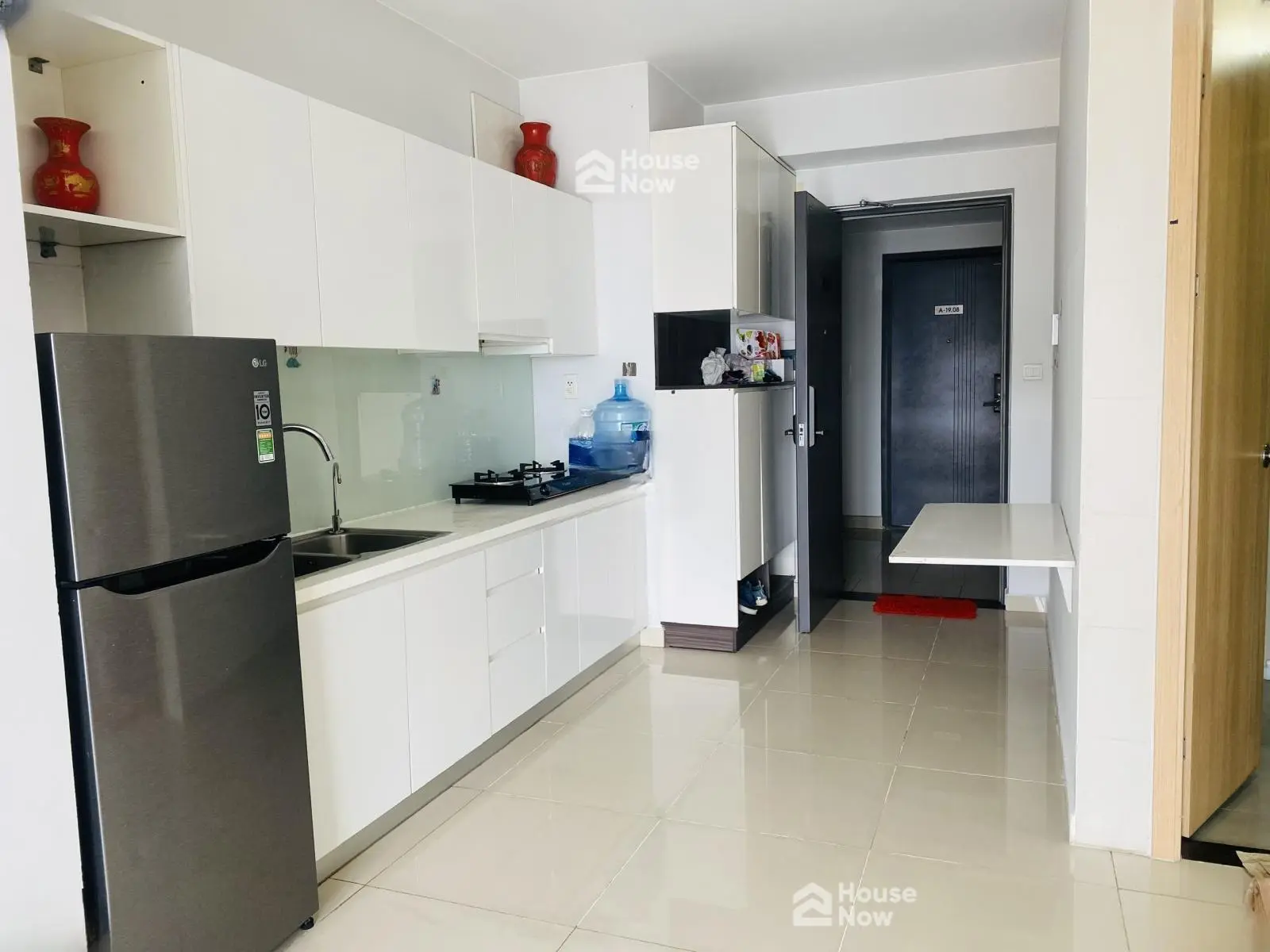 Bán căn hộ An Gia Star Tân Tạo Bình Tân 51m, 2PN 1WC, full nội thất - ảnh 1 Bán căn hộ An Gia Star Tân Tạo Bình Tân 51m, 2PN 1WC, full nội thất - ảnh 1