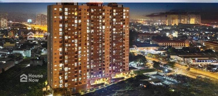 Bán căn hộ An Gia Star Tân Tạo Bình Tân 51m, 2PN 1WC, full nội thất - ảnh 3 Bán căn hộ An Gia Star Tân Tạo Bình Tân 51m, 2PN 1WC, full nội thất - ảnh 3