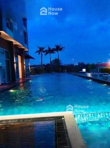 Bán căn hộ An Gia Star Tân Tạo Bình Tân 51m, 2PN 1WC, full nội thất - ảnh 7 Bán căn hộ An Gia Star Tân Tạo Bình Tân 51m, 2PN 1WC, full nội thất - ảnh 7