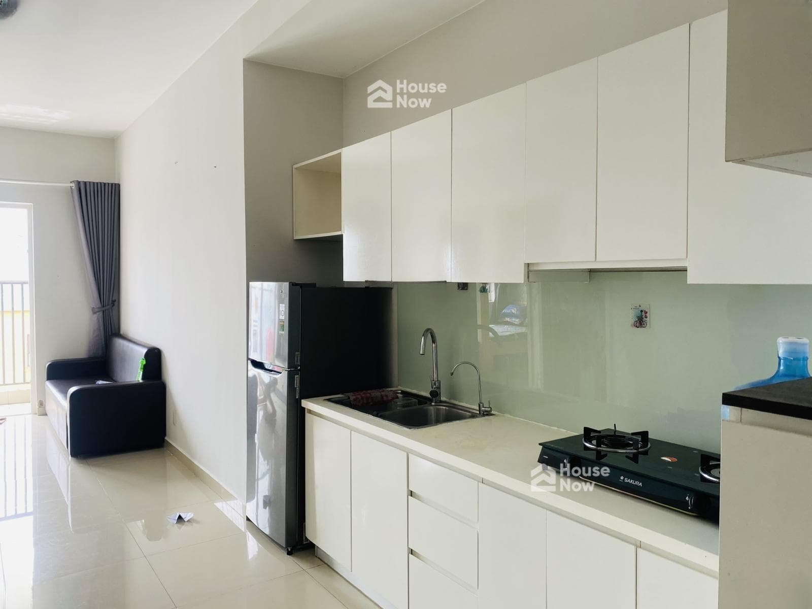 Bán căn hộ An Gia Star Tân Tạo Bình Tân 51m, 2PN 1WC, full nội thất - ảnh 8 Bán căn hộ An Gia Star Tân Tạo Bình Tân 51m, 2PN 1WC, full nội thất - ảnh 8
