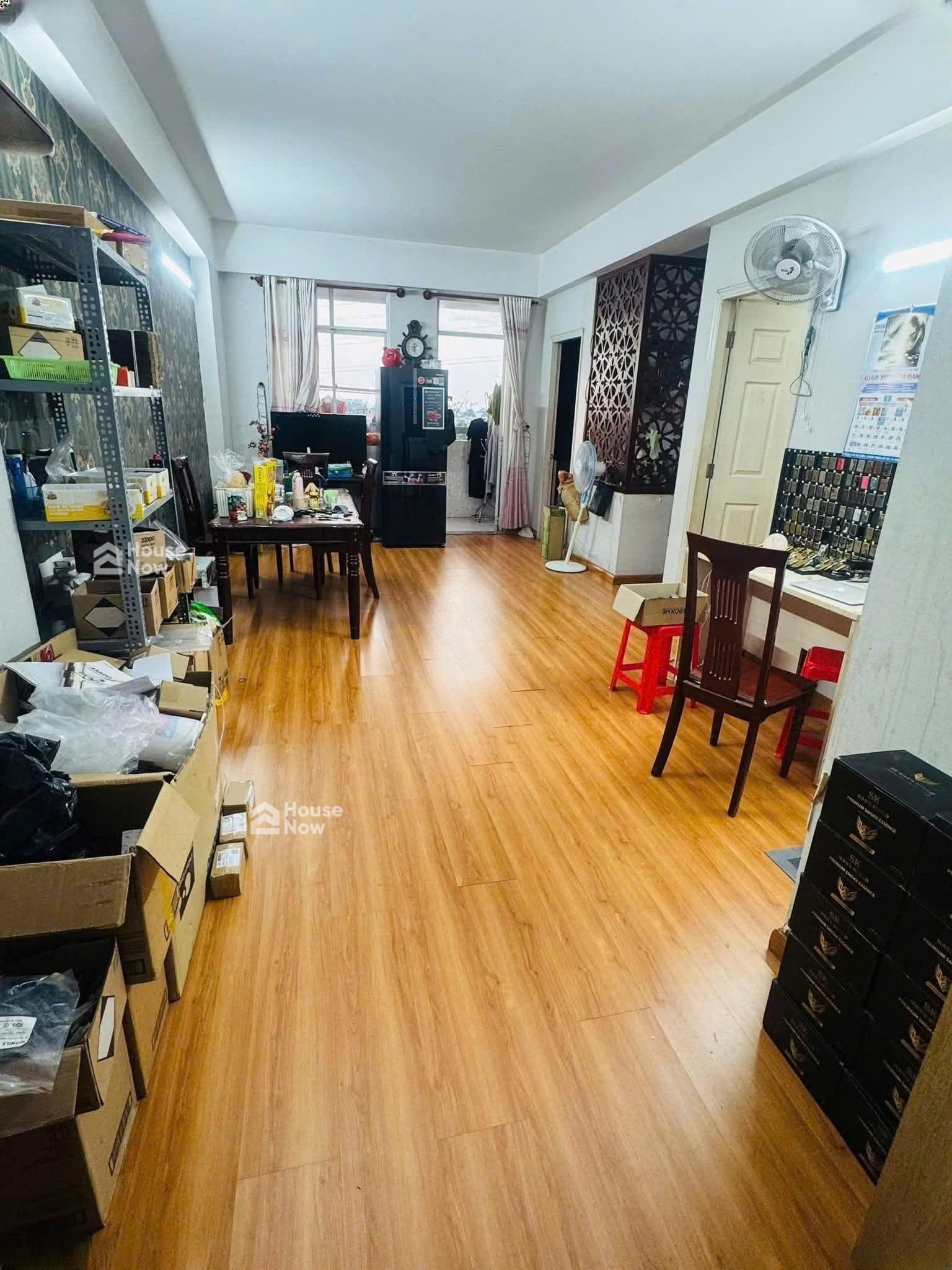 Chính chủ cần bán căn góc chung cư Besco An Sương. Trung Mỹ Tây, 2PN, 2WC. 68m² - ảnh 1 Chính chủ cần bán căn góc chung cư Besco An Sương. Trung Mỹ Tây, 2PN, 2WC. 68m² - ảnh 1
