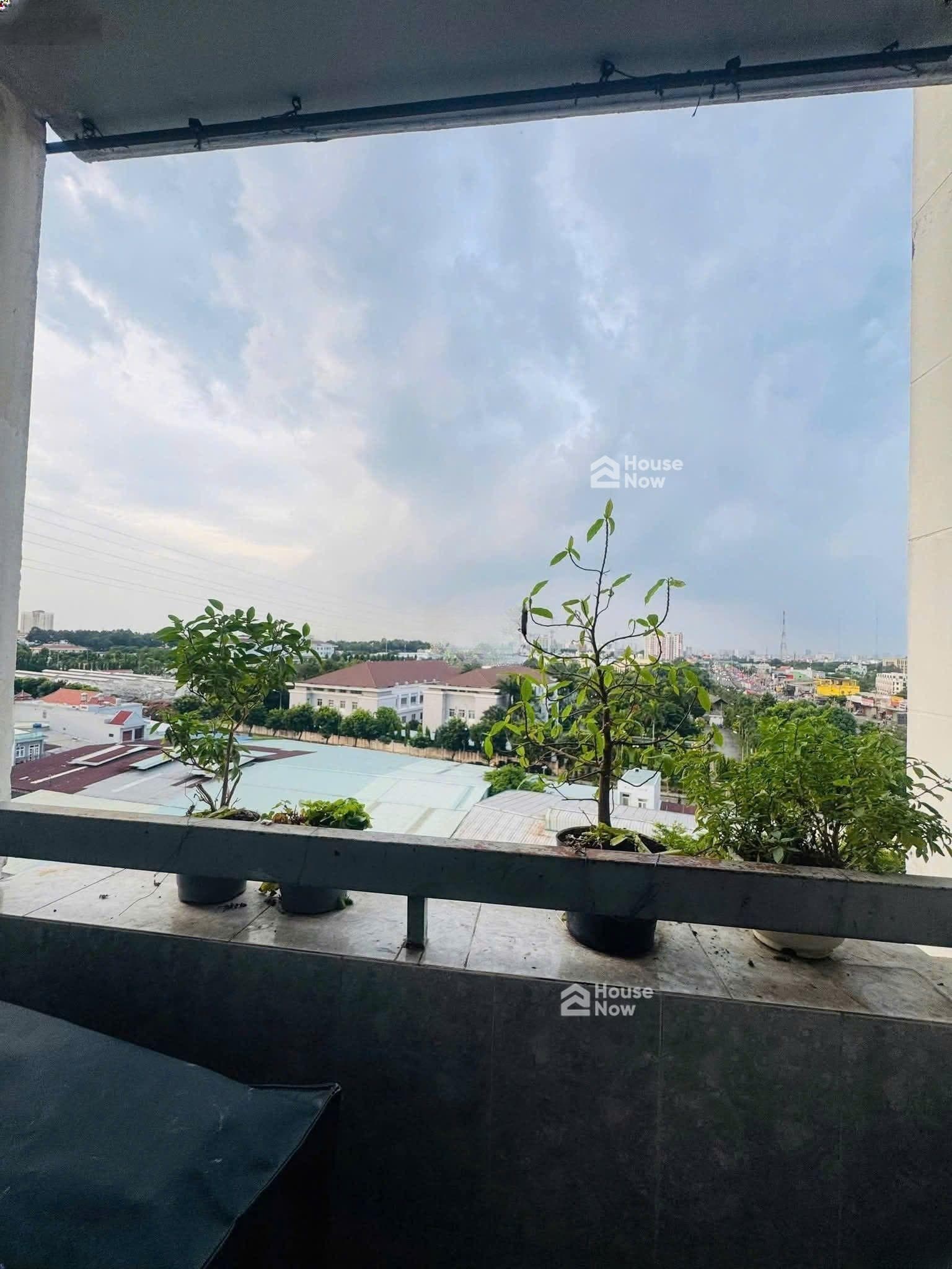 Chính chủ cần bán căn góc chung cư Besco An Sương. Trung Mỹ Tây, 2PN, 2WC. 68m² - ảnh 2 Chính chủ cần bán căn góc chung cư Besco An Sương. Trung Mỹ Tây, 2PN, 2WC. 68m² - ảnh 2