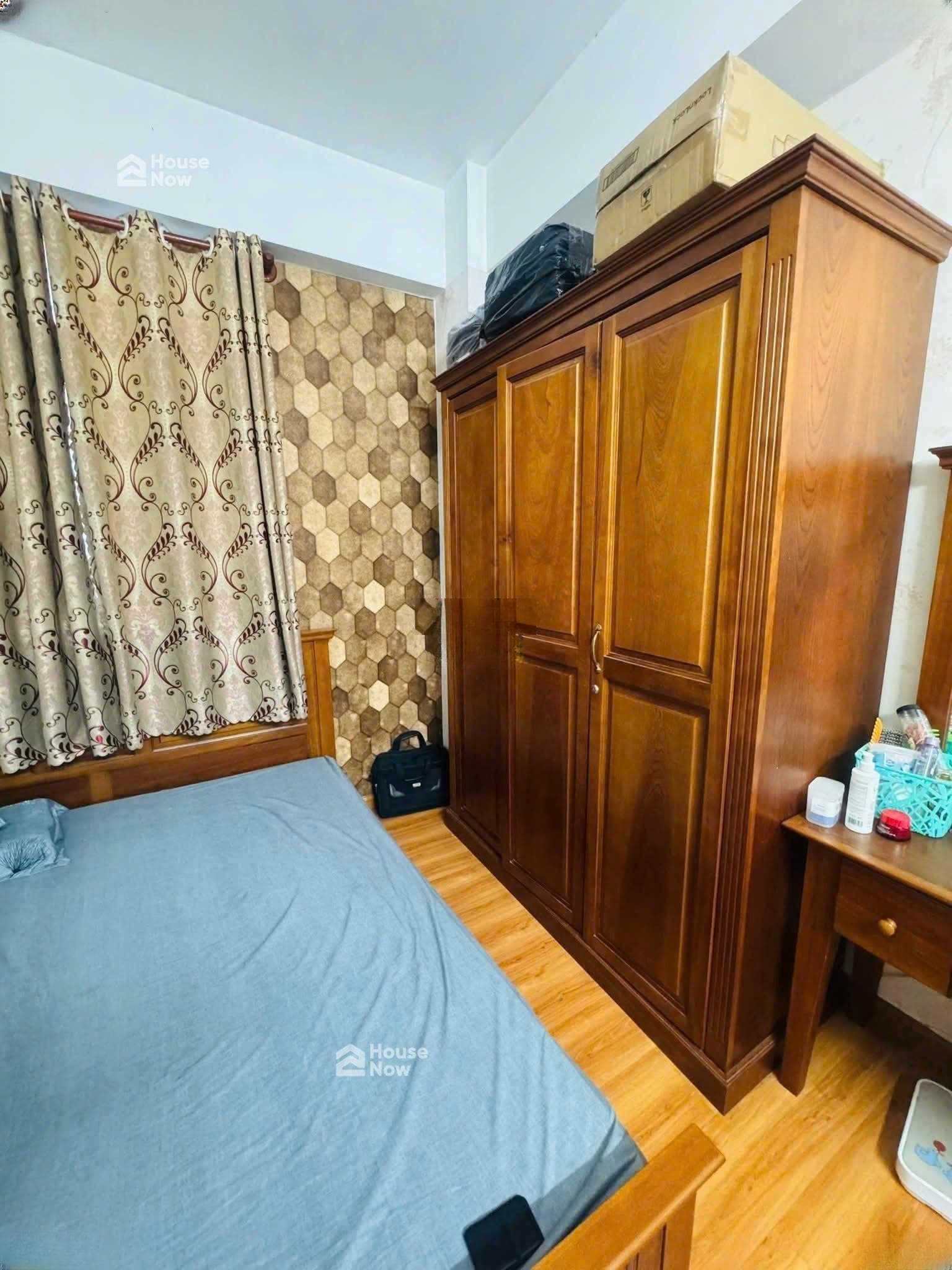 Chính chủ cần bán căn góc chung cư Besco An Sương. Trung Mỹ Tây, 2PN, 2WC. 68m² - ảnh 3 Chính chủ cần bán căn góc chung cư Besco An Sương. Trung Mỹ Tây, 2PN, 2WC. 68m² - ảnh 3