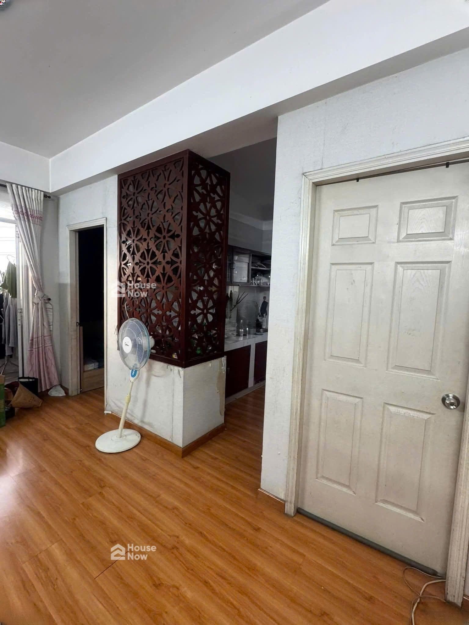 Chính chủ cần bán căn góc chung cư Besco An Sương. Trung Mỹ Tây, 2PN, 2WC. 68m² - ảnh 4 Chính chủ cần bán căn góc chung cư Besco An Sương. Trung Mỹ Tây, 2PN, 2WC. 68m² - ảnh 4