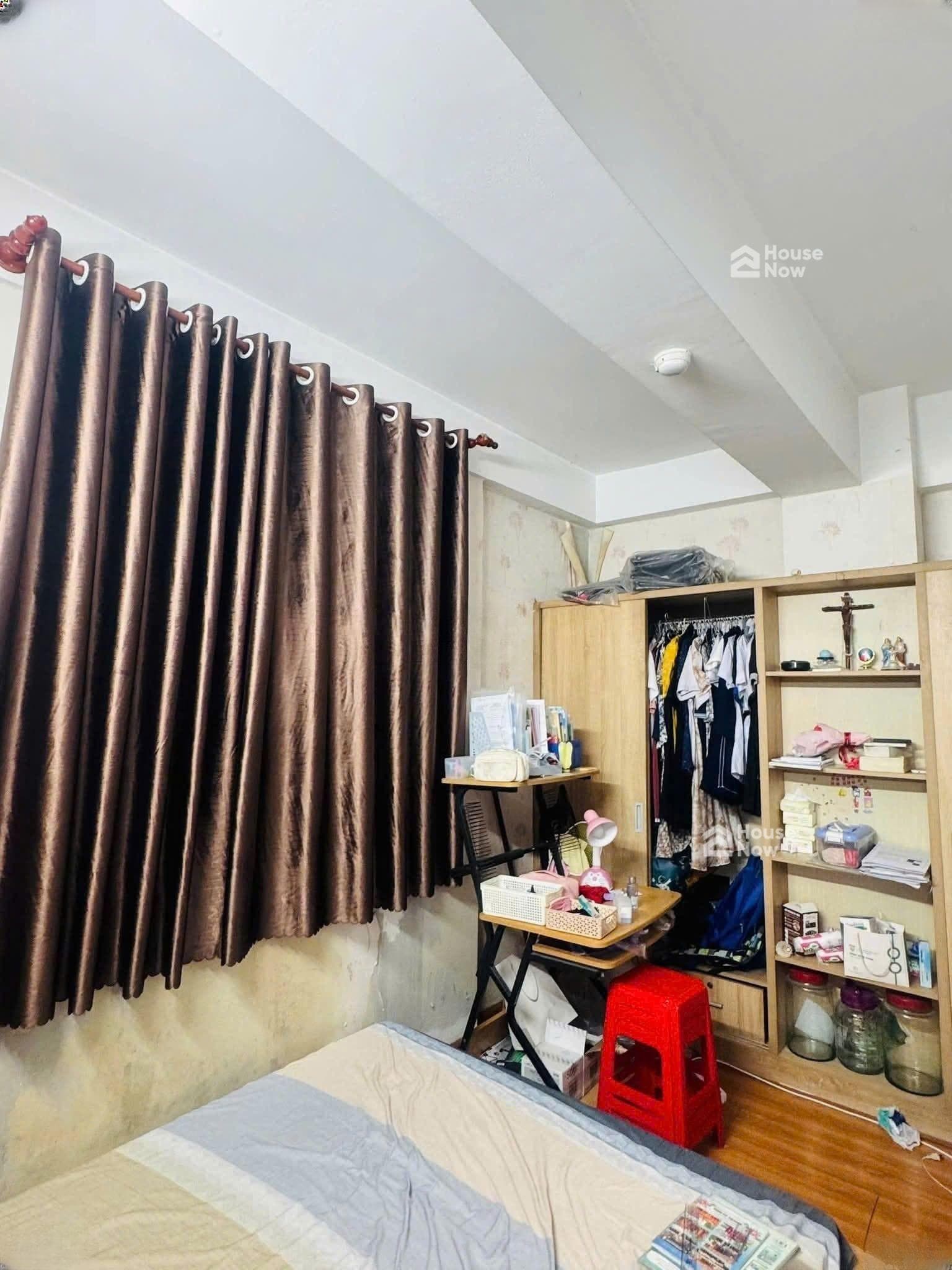Chính chủ cần bán căn góc chung cư Besco An Sương. Trung Mỹ Tây, 2PN, 2WC. 68m² - ảnh 5 Chính chủ cần bán căn góc chung cư Besco An Sương. Trung Mỹ Tây, 2PN, 2WC. 68m² - ảnh 5
