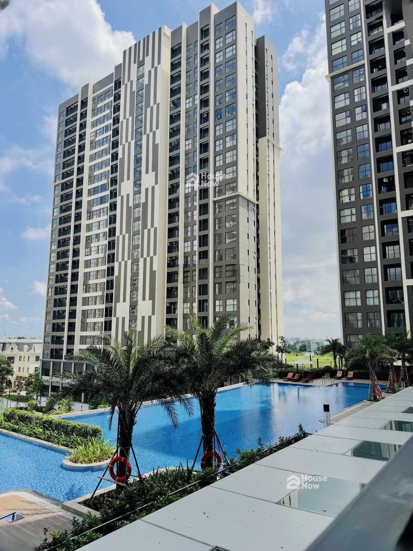 Bán căn 2PN Victoria Village tháp VTV3 căn 01, view hồ bơi, mát mẻ giá 6,1 tỷ - ảnh 12 Bán căn 2PN Victoria Village tháp VTV3 căn 01, view hồ bơi, mát mẻ giá 6,1 tỷ - ảnh 12