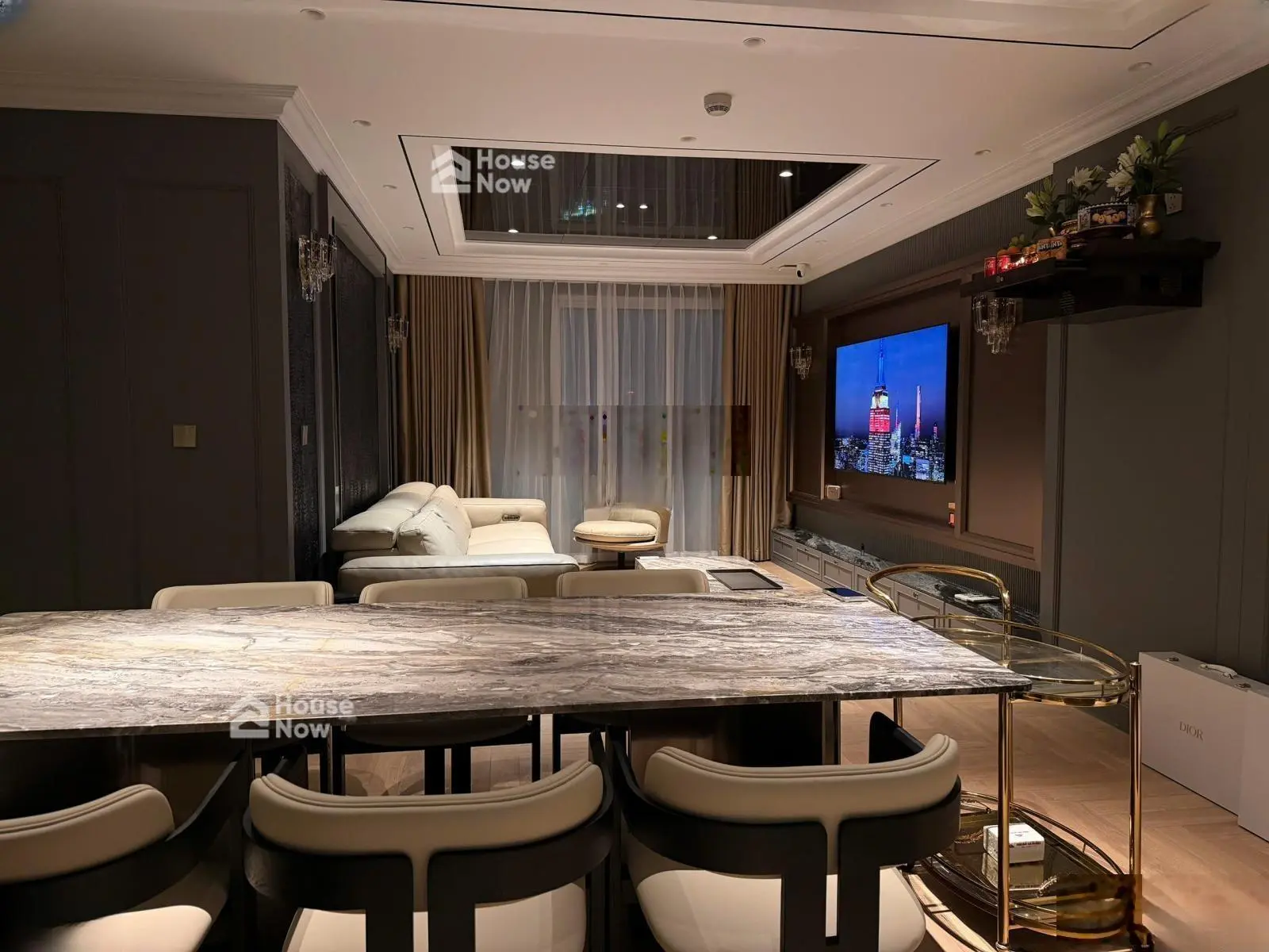 Bán căn hộ (115m2, 3 ngủ 2wc giá 6,8 tỷ) C37 Bắc Hà - ảnh 4 Bán căn hộ (115m2, 3 ngủ 2wc giá 6,8 tỷ) C37 Bắc Hà - ảnh 4