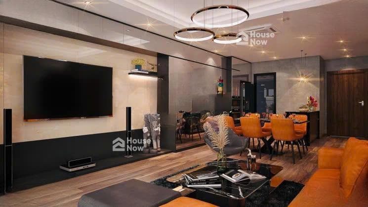 Bán căn hộ CC giá ưu đãi tại Chung cư M3 - M4 Nguyễn Chí Thanh, 8 tỷ, 114 m2 - ảnh 1 Bán căn hộ CC giá ưu đãi tại Chung cư M3 - M4 Nguyễn Chí Thanh, 8 tỷ, 114 m2 - ảnh 1