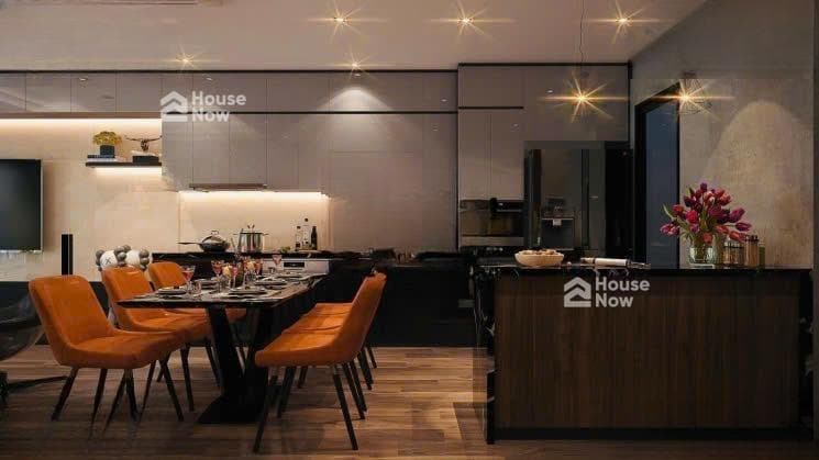 Bán căn hộ CC giá ưu đãi tại Chung cư M3 - M4 Nguyễn Chí Thanh, 8 tỷ, 114 m2 - ảnh 4 Bán căn hộ CC giá ưu đãi tại Chung cư M3 - M4 Nguyễn Chí Thanh, 8 tỷ, 114 m2 - ảnh 4