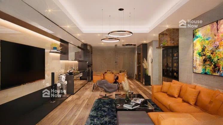 Bán căn hộ CC giá ưu đãi tại Chung cư M3 - M4 Nguyễn Chí Thanh, 8 tỷ, 114 m2 - ảnh 5 Bán căn hộ CC giá ưu đãi tại Chung cư M3 - M4 Nguyễn Chí Thanh, 8 tỷ, 114 m2 - ảnh 5