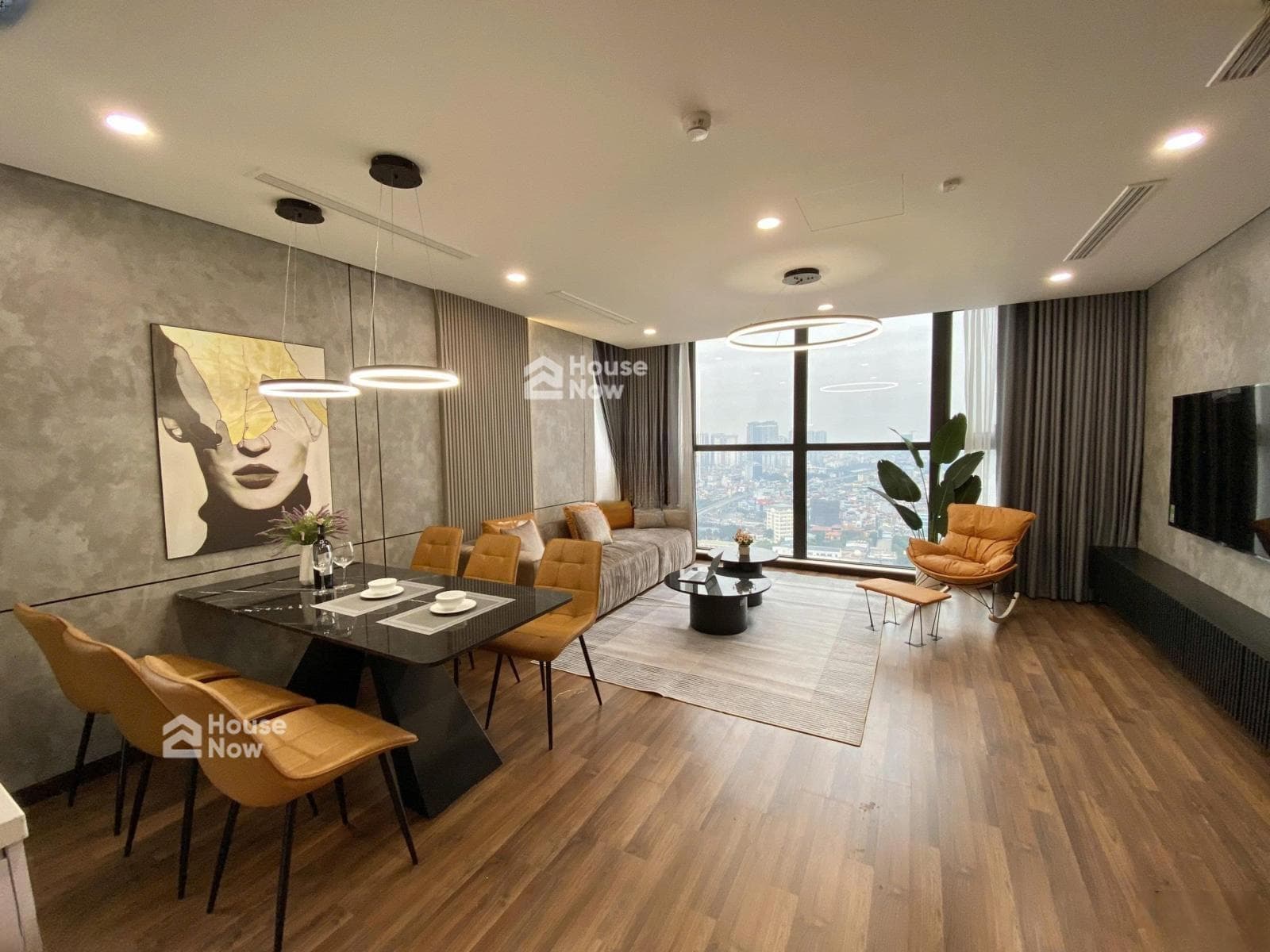 Căn CC tại Bamboo Airways Tower thoáng sáng, nhà sạch sẽ, tầng trung, giá chỉ 11 tỷ - ảnh 4 Căn CC tại Bamboo Airways Tower thoáng sáng, nhà sạch sẽ, tầng trung, giá chỉ 11 tỷ - ảnh 4