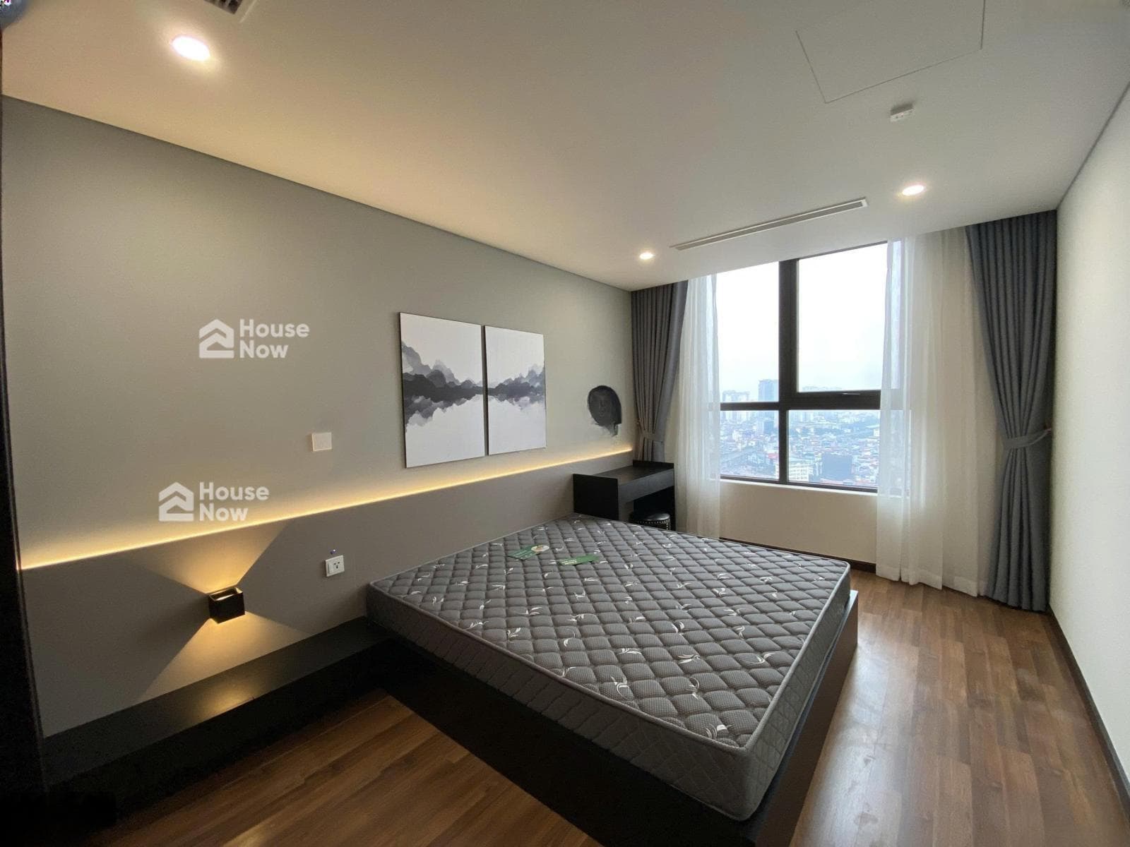 Căn CC tại Bamboo Airways Tower thoáng sáng, nhà sạch sẽ, tầng trung, giá chỉ 11 tỷ - ảnh 5 Căn CC tại Bamboo Airways Tower thoáng sáng, nhà sạch sẽ, tầng trung, giá chỉ 11 tỷ - ảnh 5