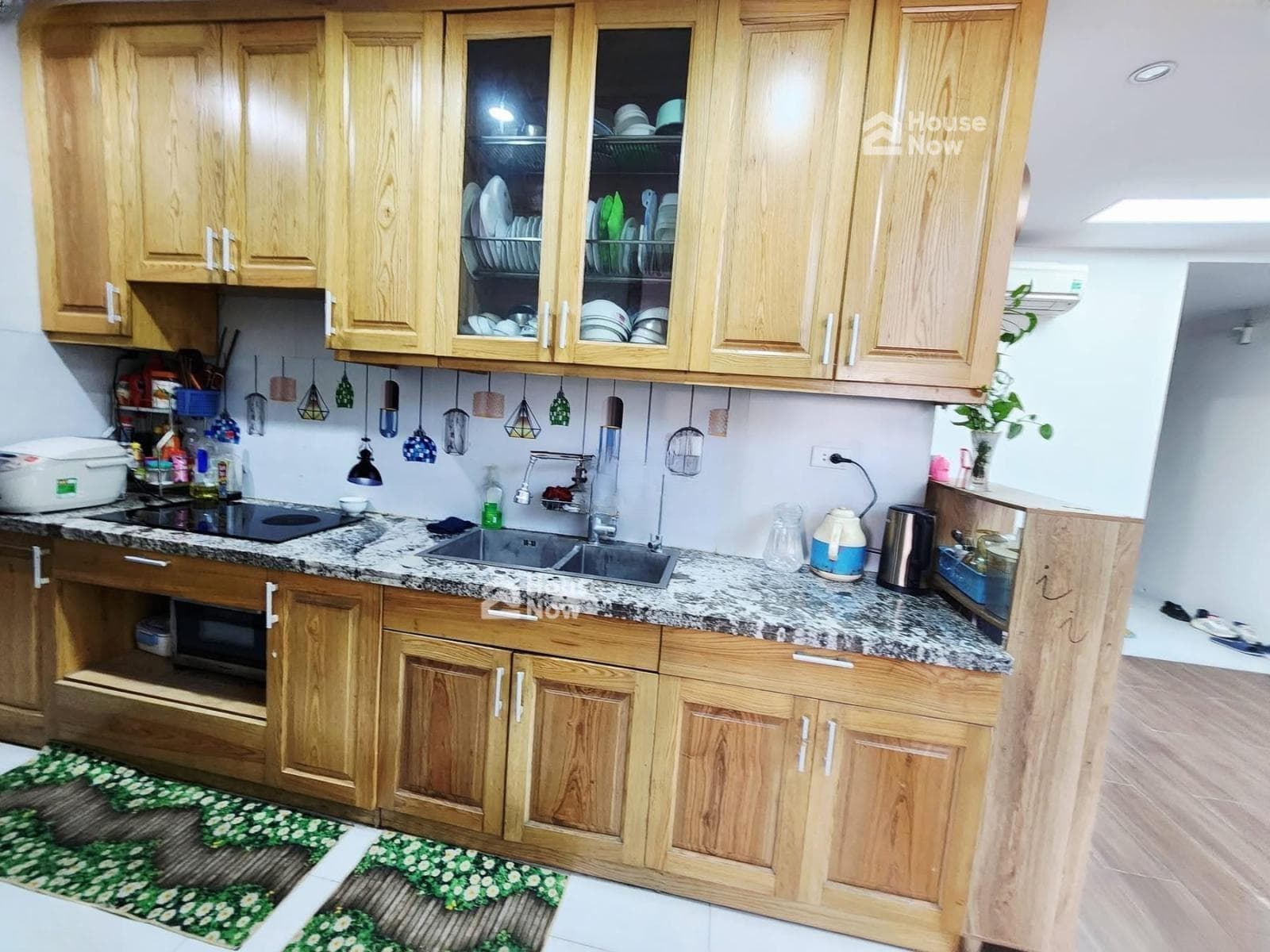 Cần bán gấp căn hộ chung cư FLC Star Tower 418 Quang Trung Hà Đông, DT 80m2, 2PN, 2VS, - ảnh 2 Cần bán gấp căn hộ chung cư FLC Star Tower 418 Quang Trung Hà Đông, DT 80m2, 2PN, 2VS, - ảnh 2