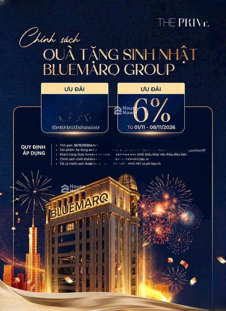 Sở hữu căn hộ hạng sang The Privé với giá chưa từng có! - ảnh 4 Sở hữu căn hộ hạng sang The Privé với giá chưa từng có! - ảnh 4