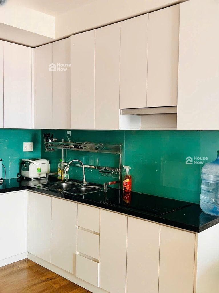Chính chủ cần bán căn hộ Chung cư Flora Novia, Phạm Văn Đồng - ảnh 3 Chính chủ cần bán căn hộ Chung cư Flora Novia, Phạm Văn Đồng - ảnh 3