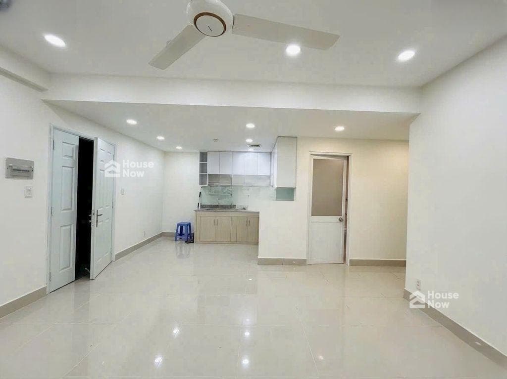 Chủ nhà bán căn hộ 1050 chu văn an – 65m² 2pn/2wc mới đẹp – giá 3.5 tỷ - ảnh 6 Chủ nhà bán căn hộ 1050 chu văn an – 65m² 2pn/2wc mới đẹp – giá 3.5 tỷ - ảnh 6
