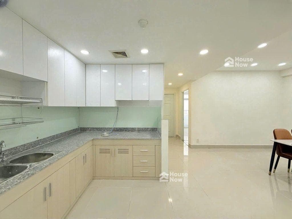 Chủ nhà bán căn hộ 1050 chu văn an – 65m² 2pn/2wc mới đẹp – giá 3.5 tỷ - ảnh 8 Chủ nhà bán căn hộ 1050 chu văn an – 65m² 2pn/2wc mới đẹp – giá 3.5 tỷ - ảnh 8