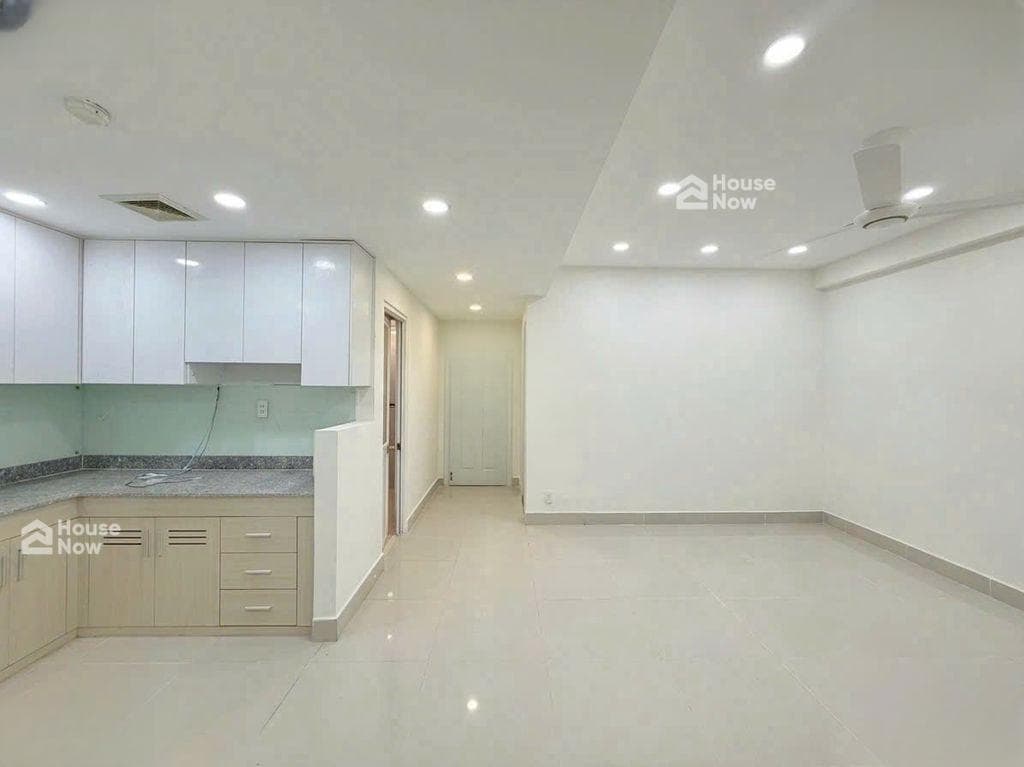 Chủ nhà bán căn hộ 1050 chu văn an – 65m² 2pn/2wc mới đẹp – giá 3.5 tỷ - ảnh 9 Chủ nhà bán căn hộ 1050 chu văn an – 65m² 2pn/2wc mới đẹp – giá 3.5 tỷ - ảnh 9